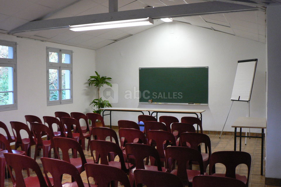 Salle de reunion