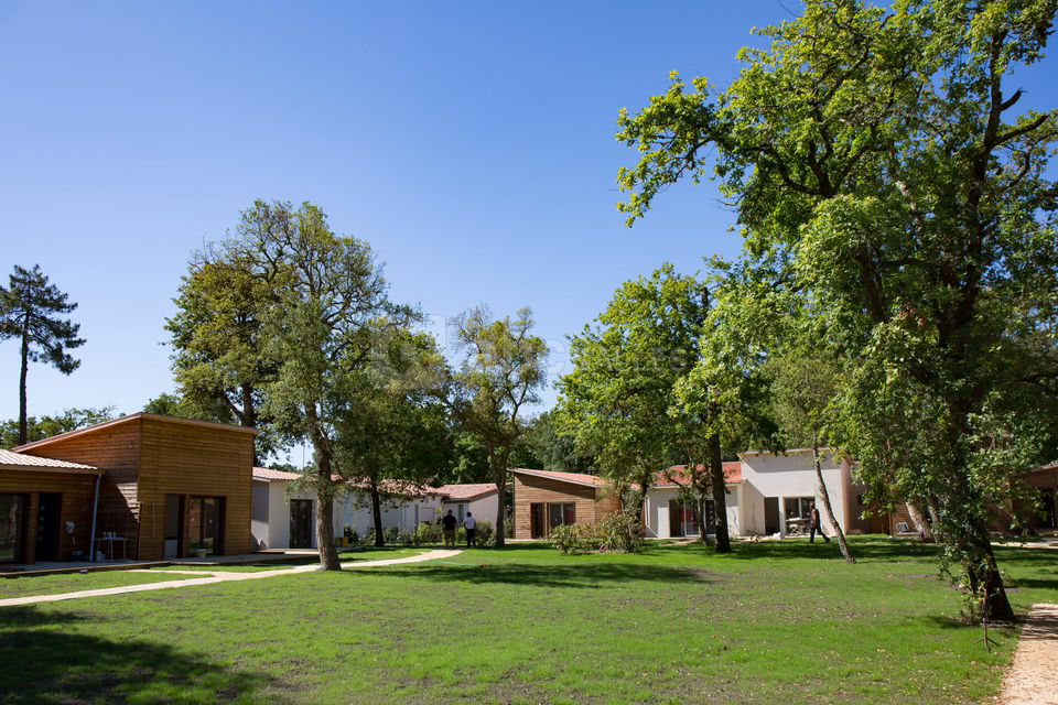 Village Cap Océan