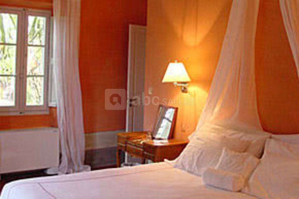 La Bastide Rose