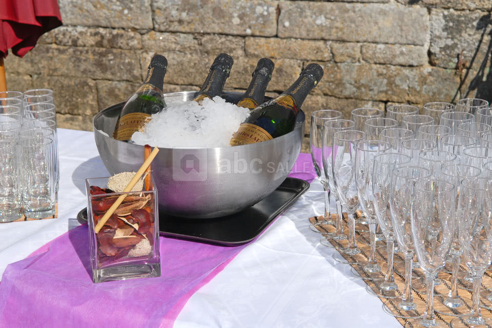 Vin d'honneur