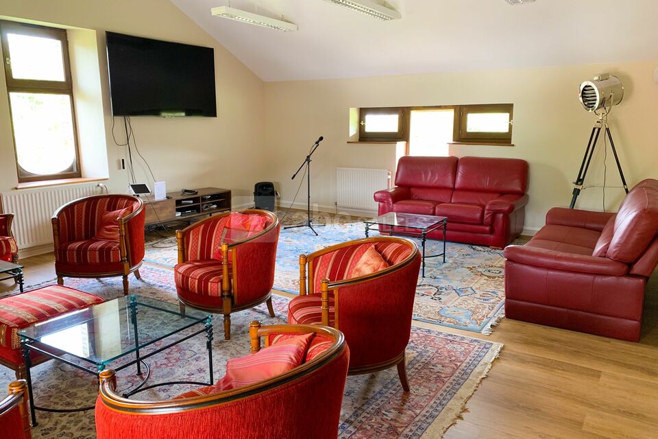 Espace loisirs