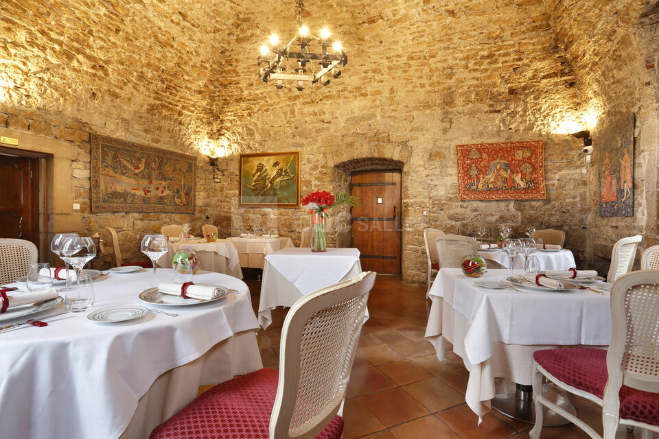 Restaurant le capella