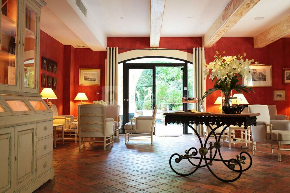 Hôtel du Poete de Charme