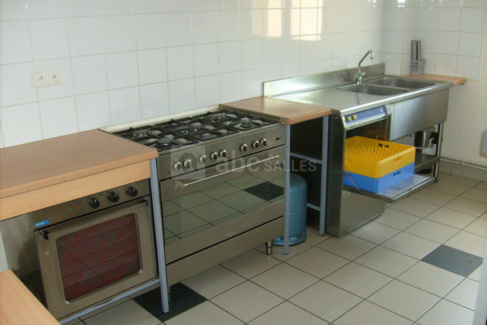 La cuisine