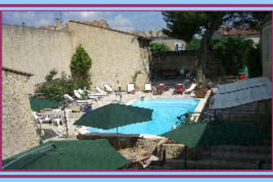 La Bastide d'Entraigues