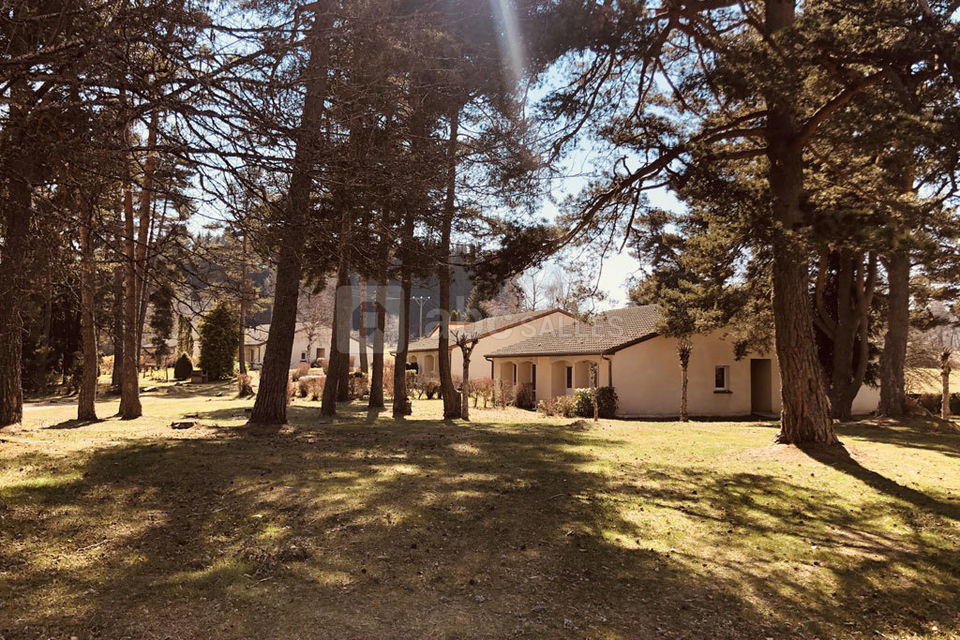 Village de la Tour