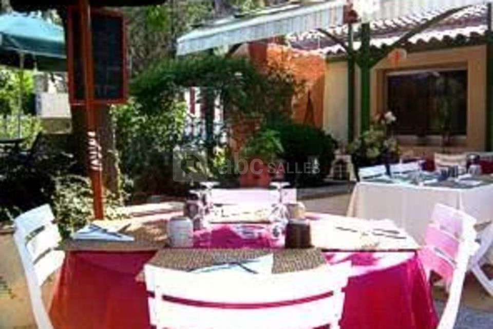 Restaurant Le Delice