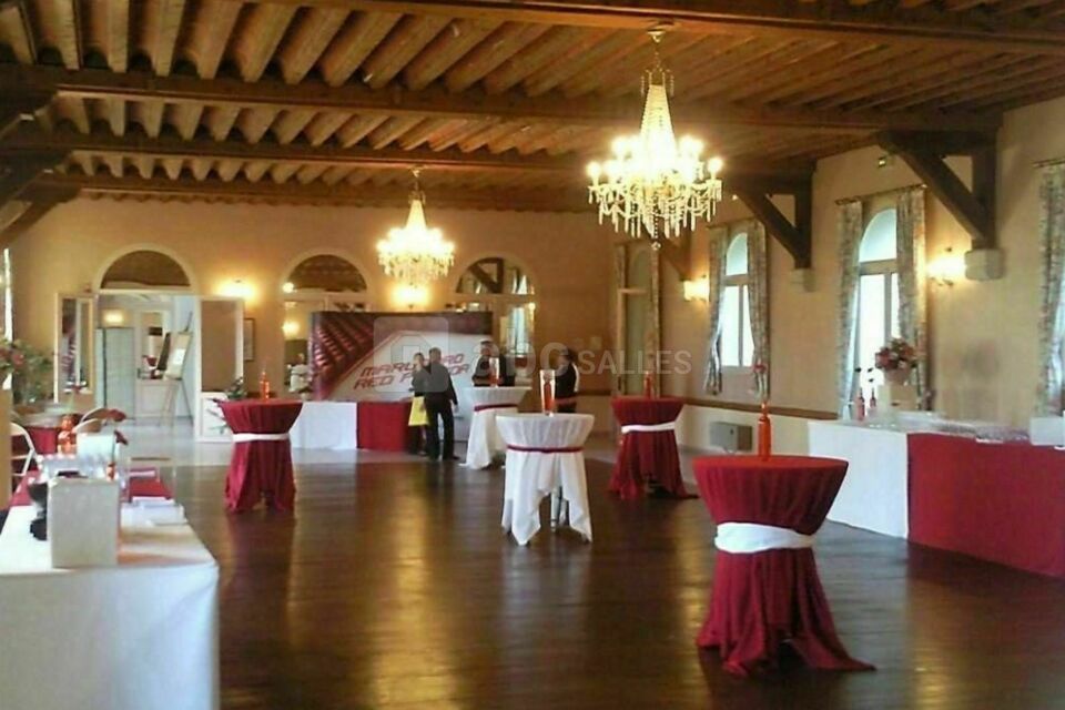 Domaine de la Raynière