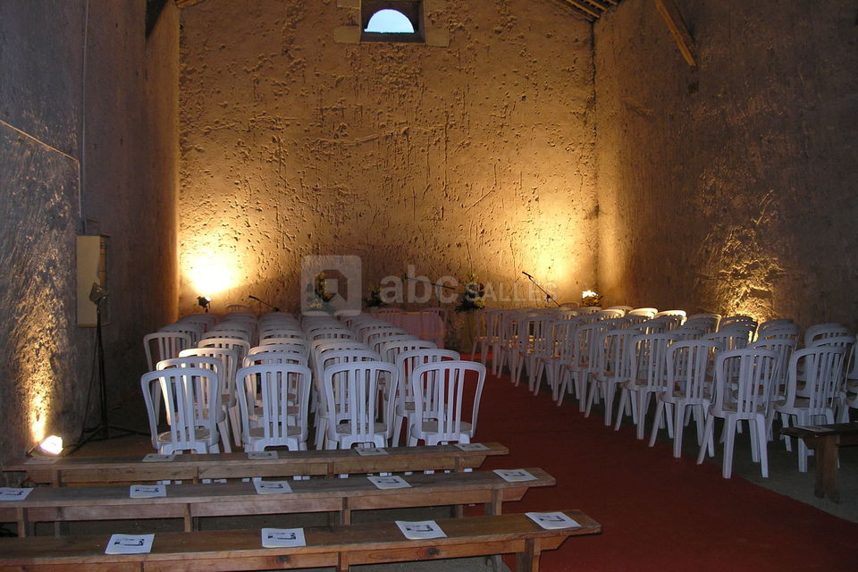 Le Château de Longueplaine