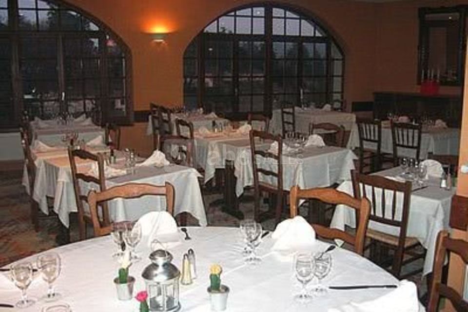 Hostellerie du Forez