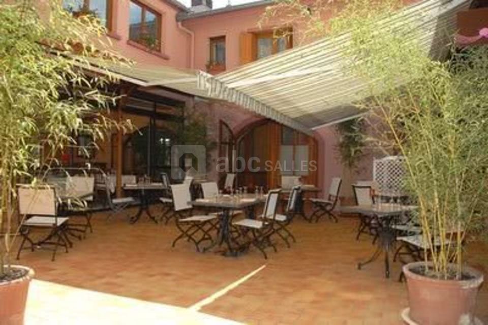 Hostellerie du Forez