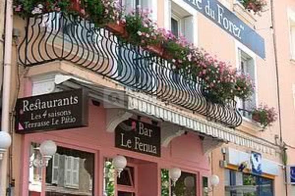 Hostellerie du Forez