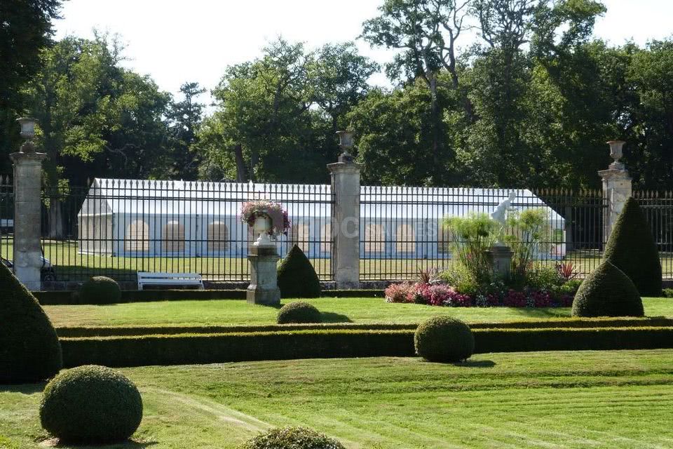 Château de Valençay