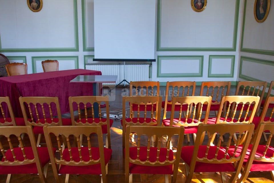 Château de Valençay