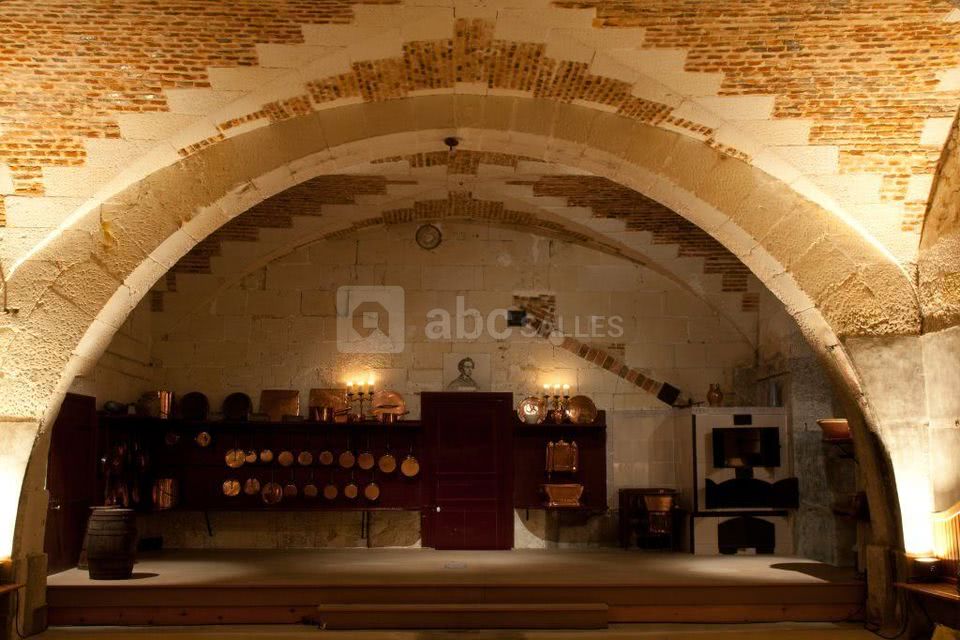 Château de Valençay