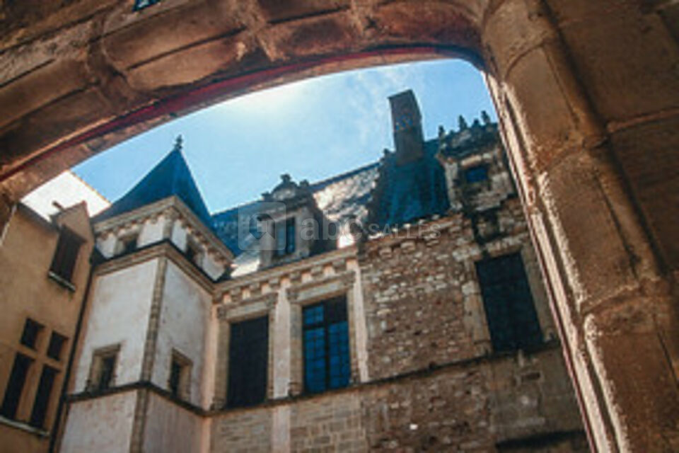 Centre Jacques Boyer