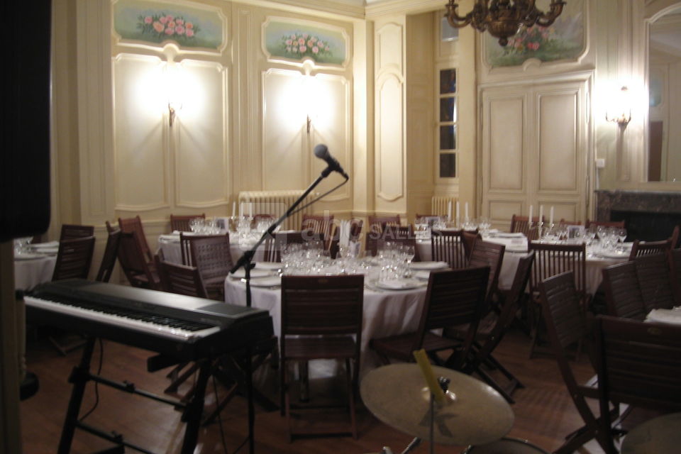 Château de la Salle