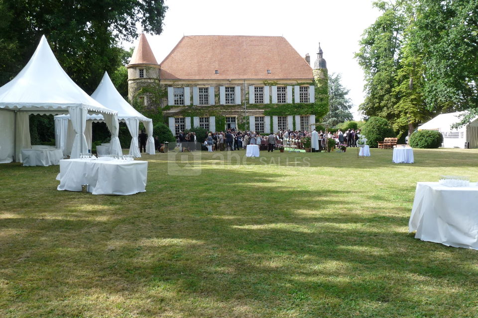 Château de la Salle