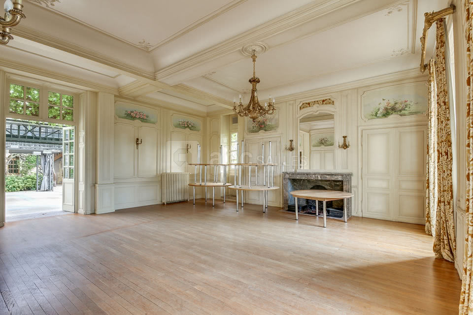 Château de la Salle