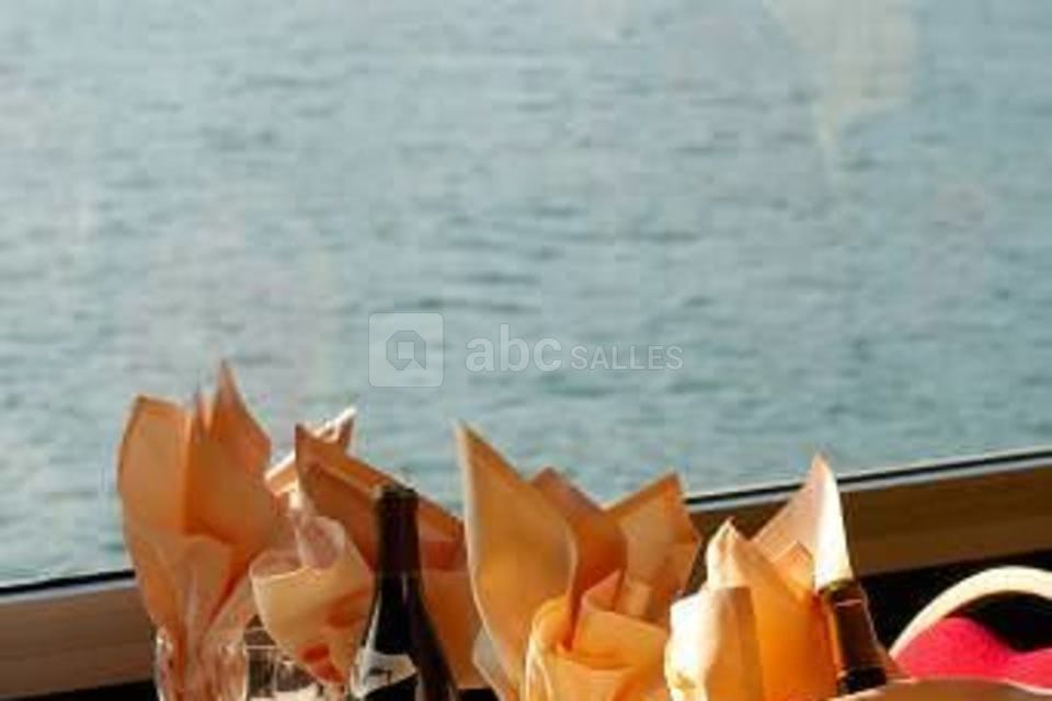 Grands Bateaux de Provence - Mireio