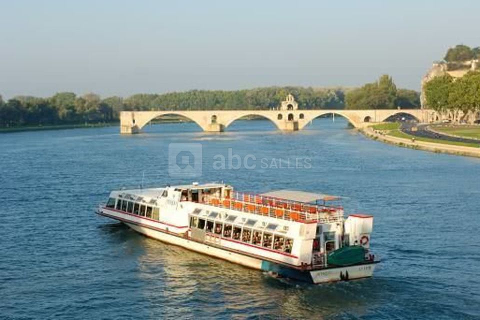 Grands Bateaux de Provence - Mireio