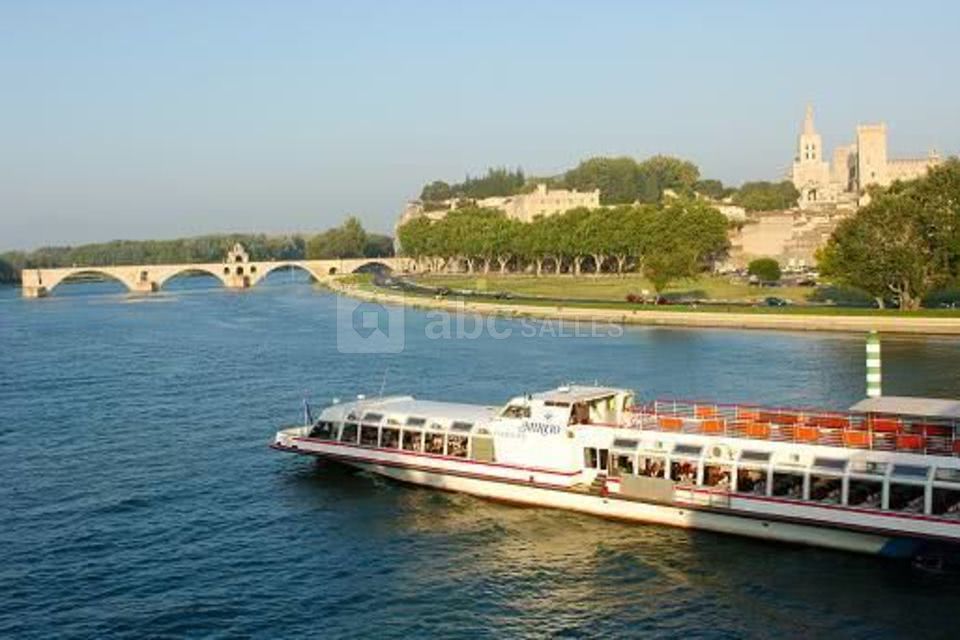 Grands Bateaux de Provence - Mireio