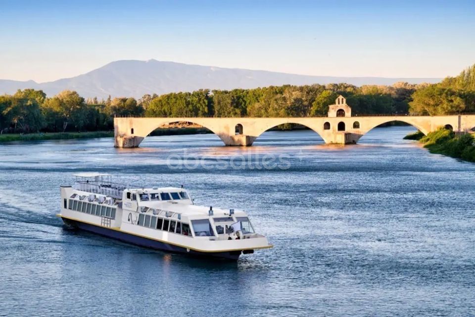 Mireio (Grands Bateaux de Provence)