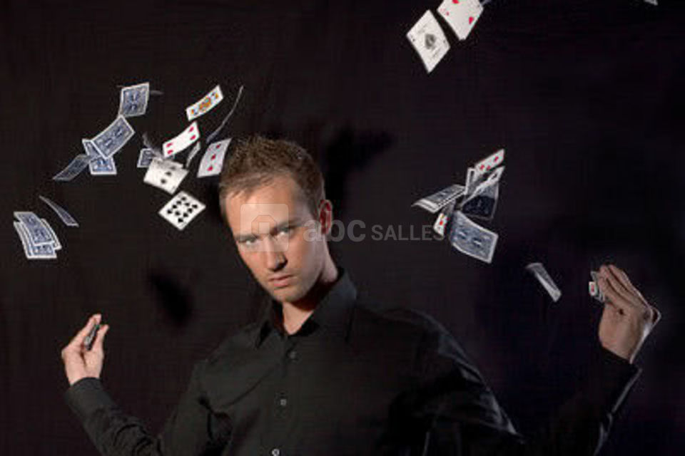 Magicien
