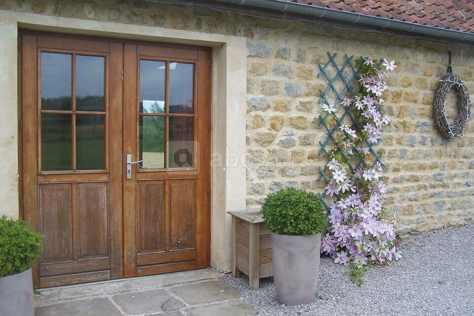 Manoir de Grand Moulin