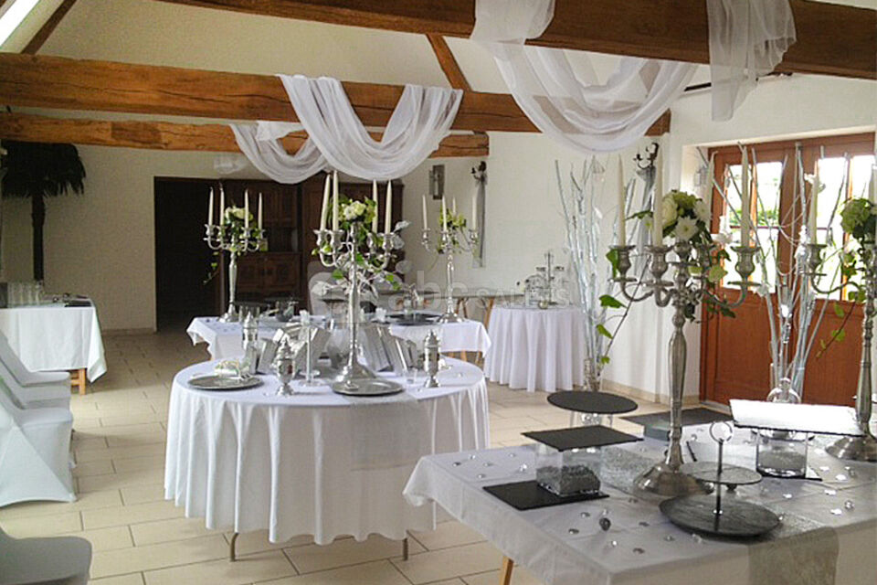 Manoir de Grand Moulin