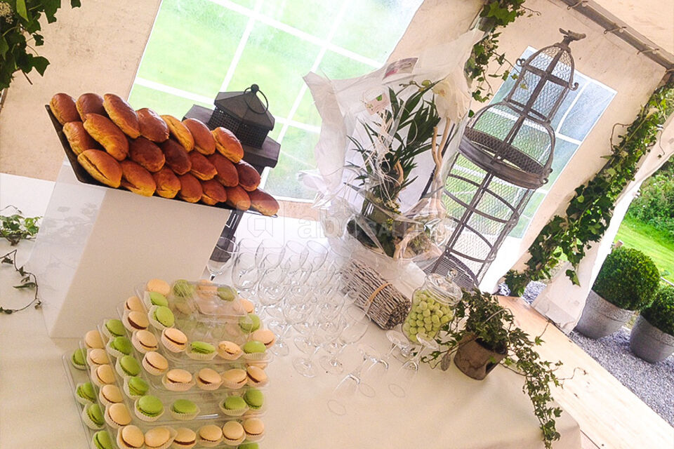 Manoir de Grand Moulin