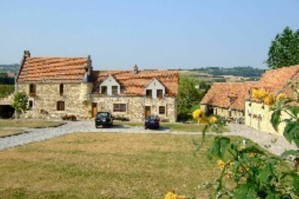 Manoir de Grand Moulin