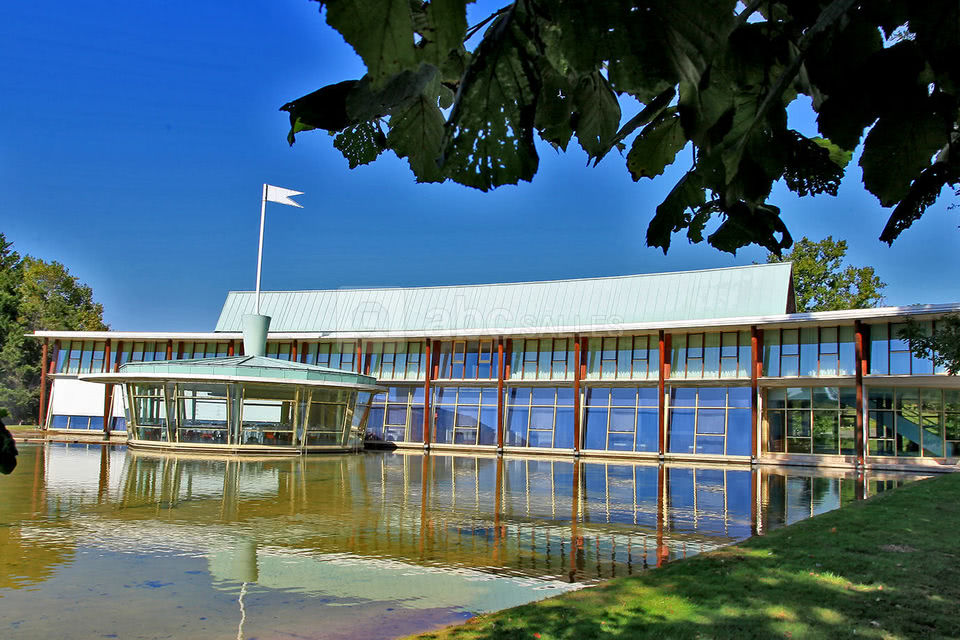 Hôtel-Restaurant Lacs d'Halco