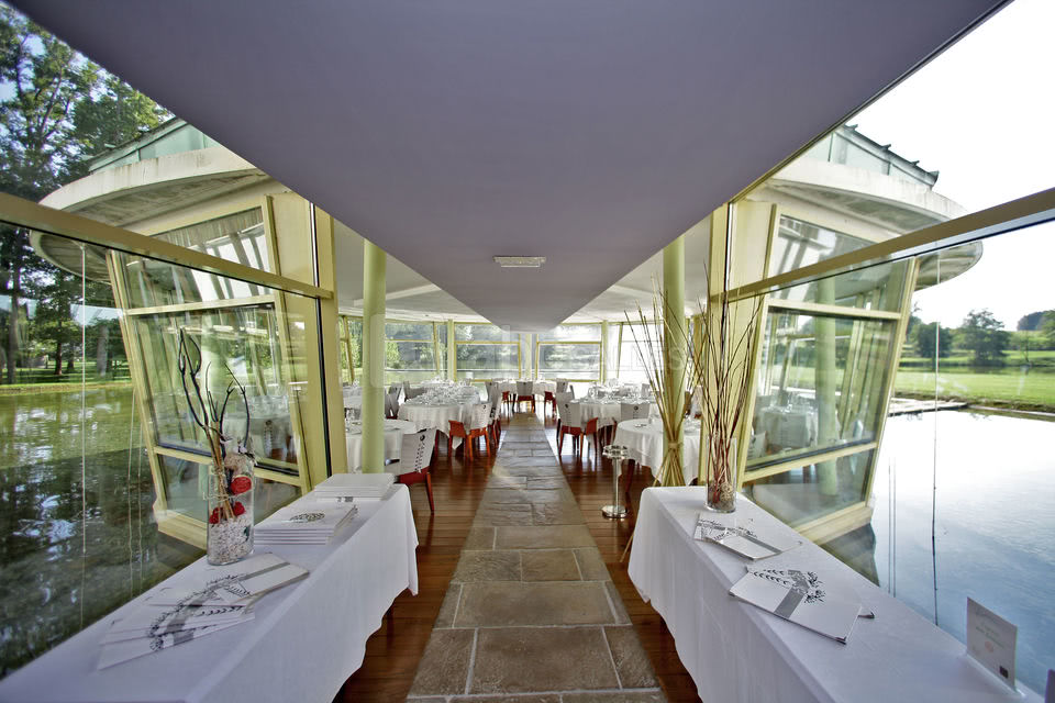 Hôtel-Restaurant Lacs d'Halco