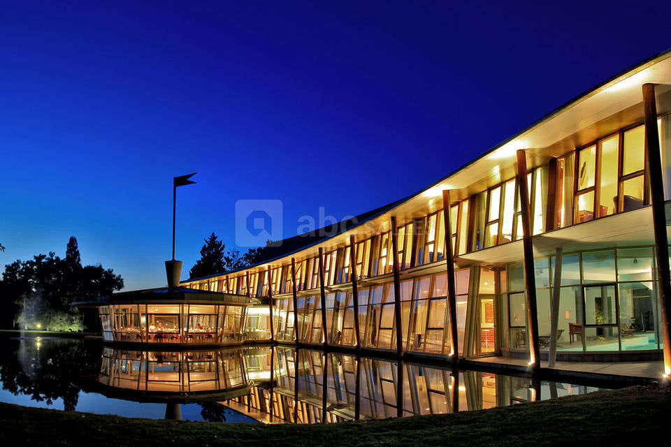 Hôtel-Restaurant Lacs d'Halco