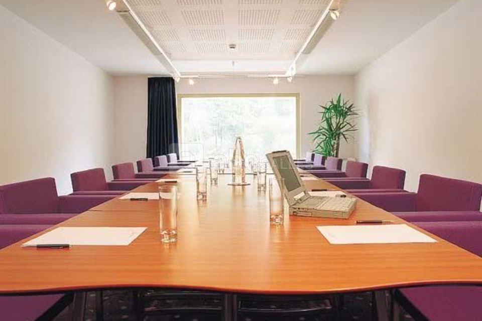 Hôtel-Restaurant Lacs d'Halco