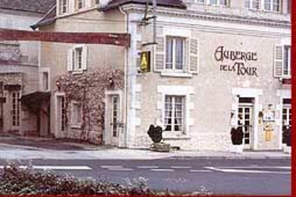 Auberge de la Tour