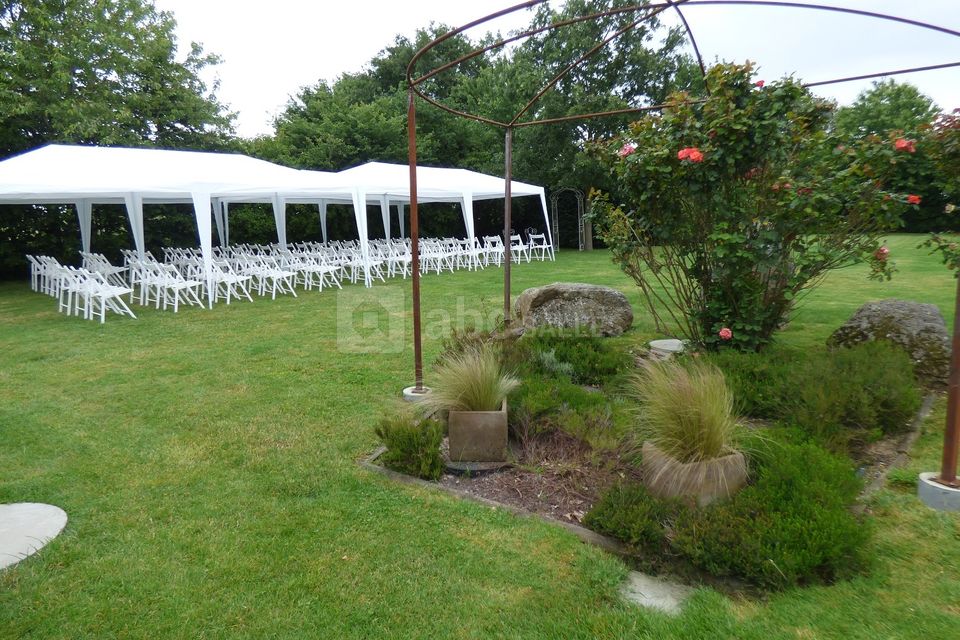 Manoir de la Haute Pilais