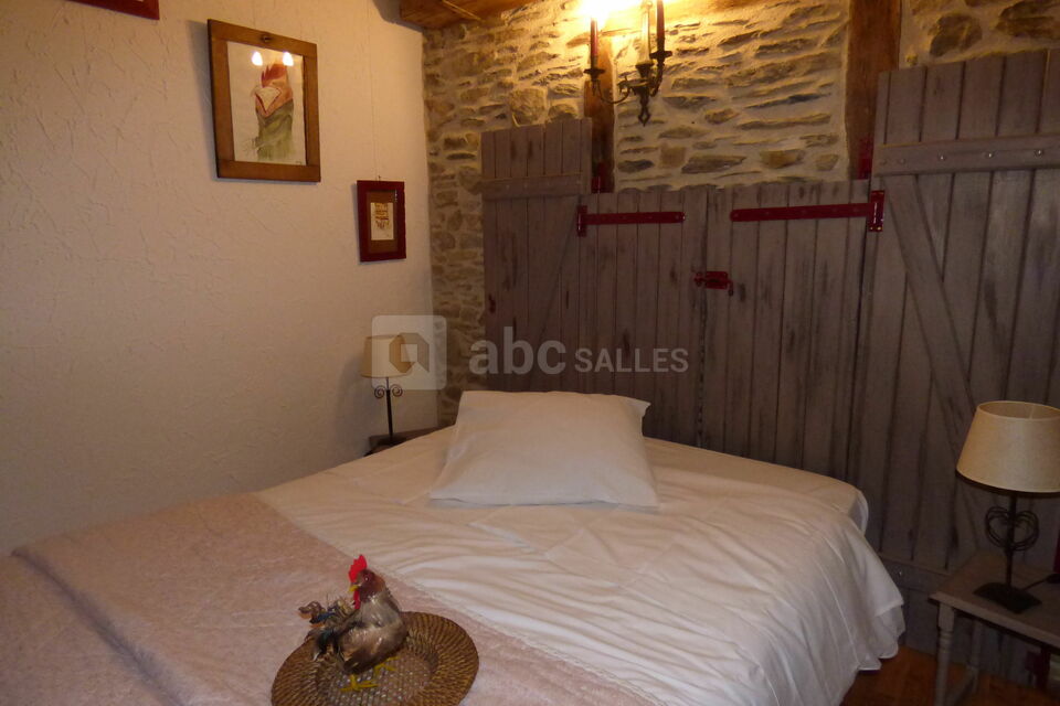 Manoir de la Haute Pilais