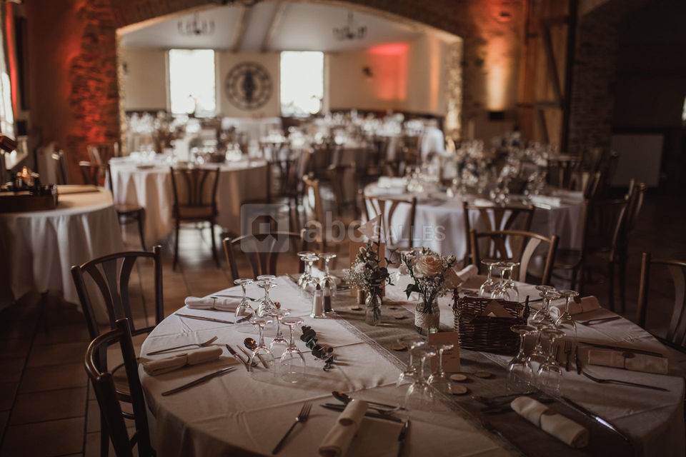 Manoir de la Haute Pilais