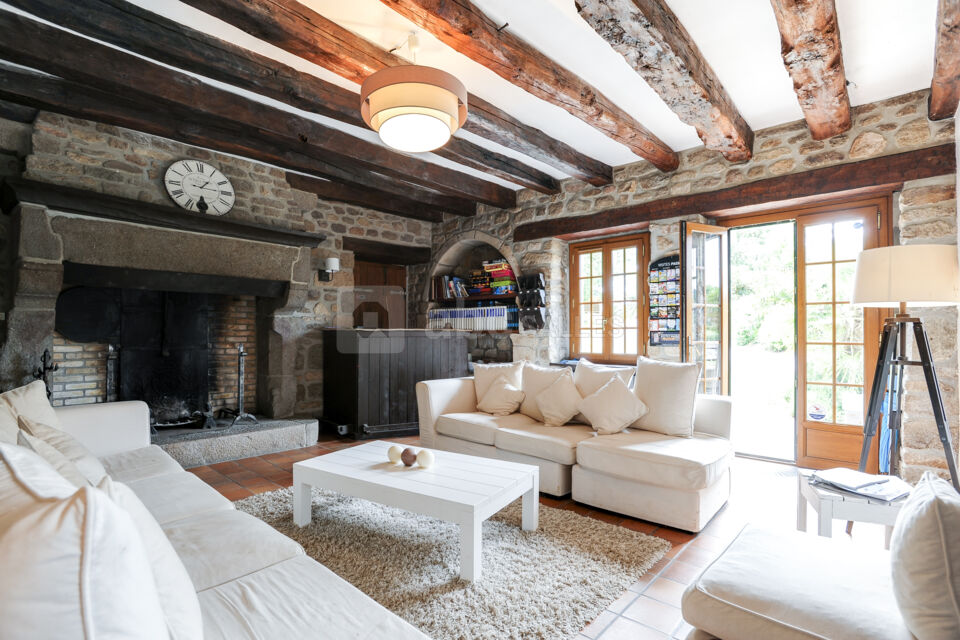 Le Petit Moulin du Rouvre