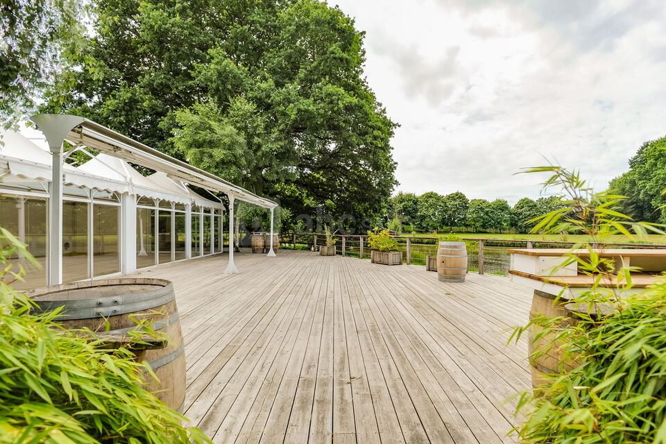 Le Petit Moulin du Rouvre
