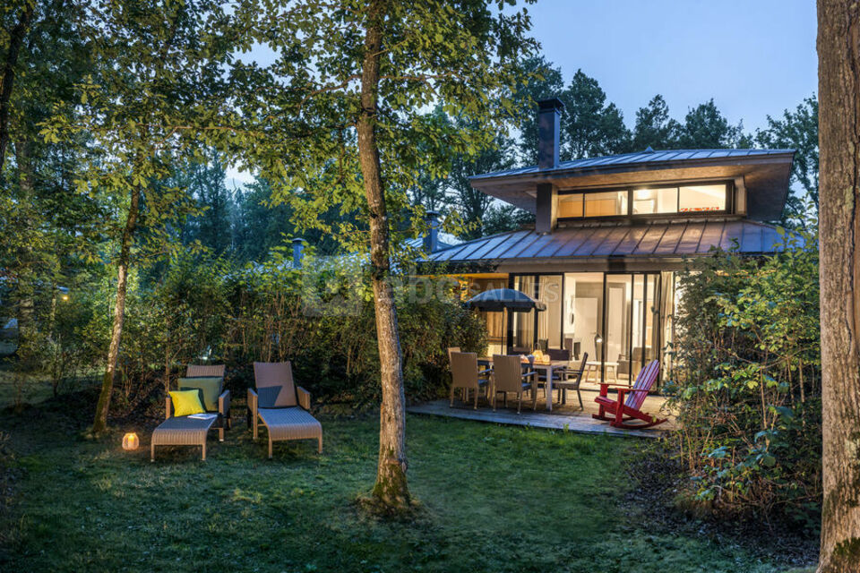 Center Parcs les Bois-Francs