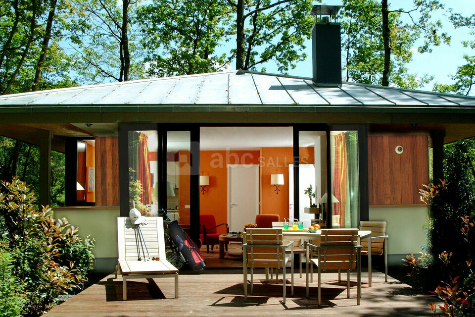 Center Parcs les Bois-Francs