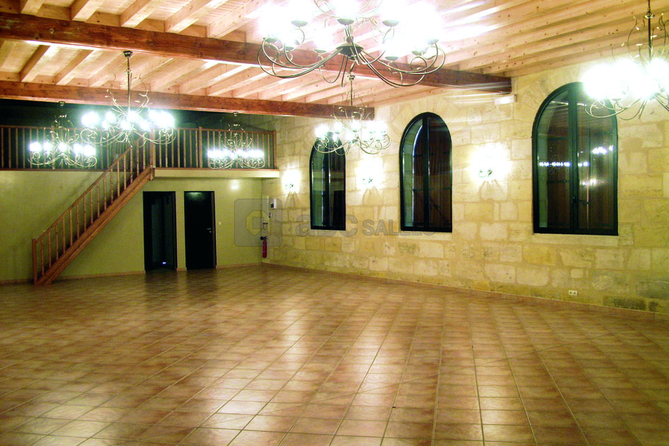 Château la Caussade