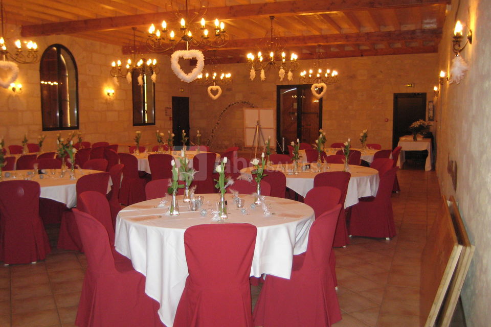 Château la Caussade