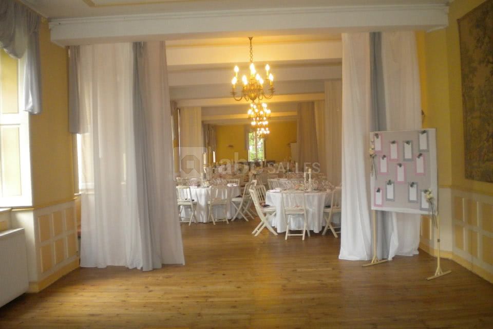 Château de Larroque