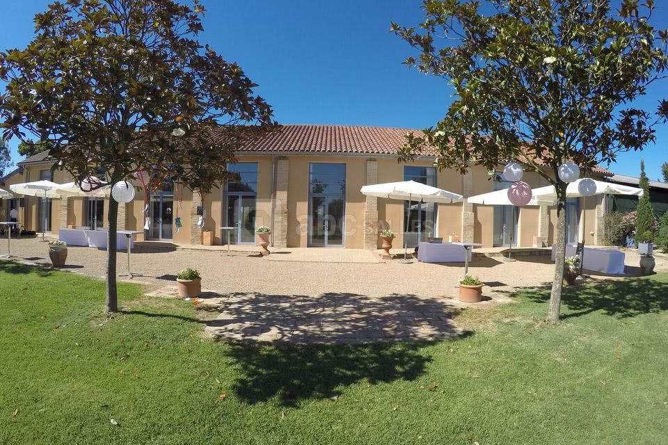 Vue extérieur