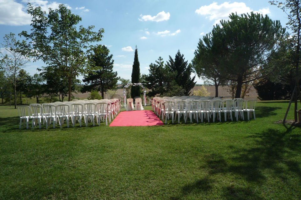 Mariage laîque