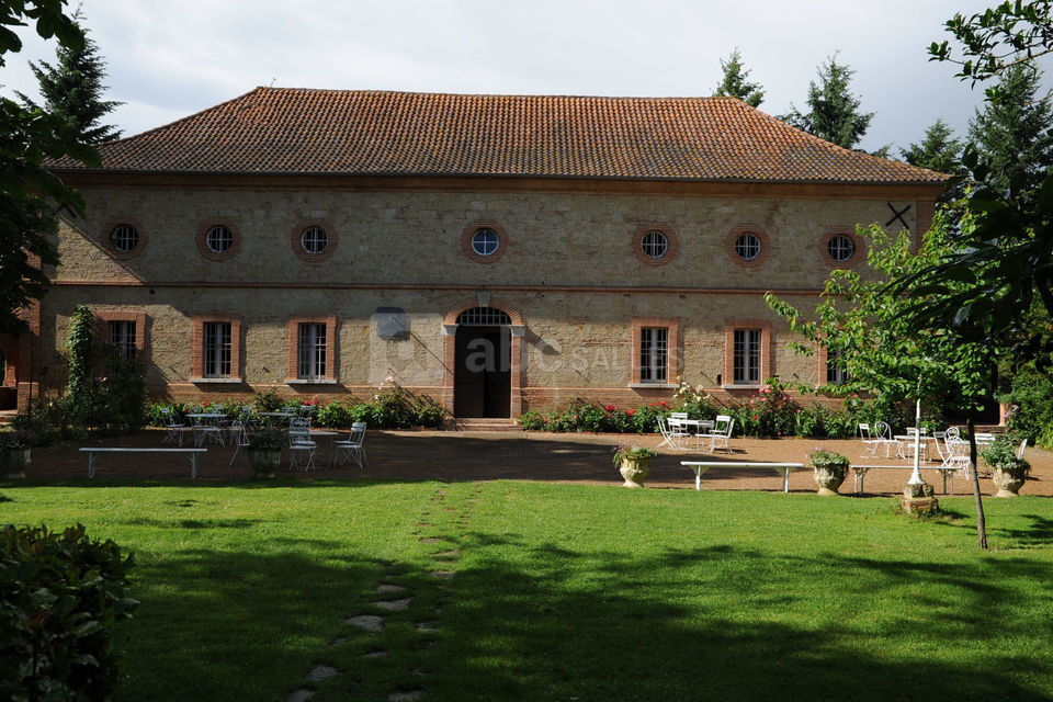 Château du Calaoué